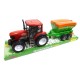 977629 TRAKTOR Z MASZYNĄ ROLNICZĄ
