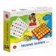 003673 ALEXANDER GRA EDUKACYJNA TRUDNE SŁOWA 1 MĄDRA SOWA