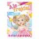 156658 S KOLOROWANKA WYKOLORUJ WRÓŻKI ALE FRAJDA!