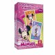 002457 KARTY DO GRY MEMO MYSZKA MINNIE