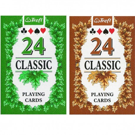 10245 KARTY DO GRY CLASSIC