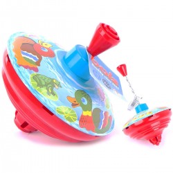 828906 BĄCZEK BOLZ KACZUSZKI 13 CM