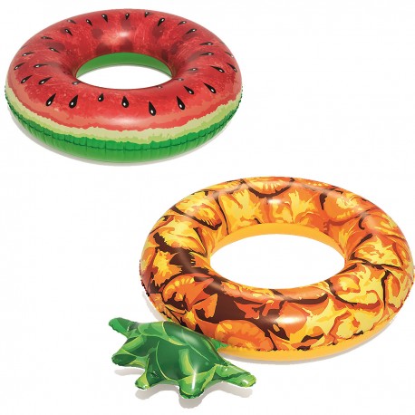 BESTWAY 36121 KÓŁKO DO PŁYWANIA DLA DZIECKA