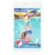 BESTWAY 31020 PIŁKA PLAŻOWA 41 CM KOLOROWA