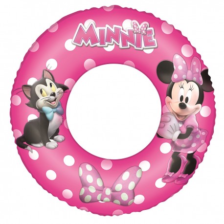 BESTWAY 91040 KÓŁKO DO PŁYWANIA 56 CM MYSZKA MINNIE