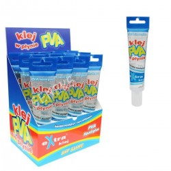 003866 EXTRA KLEJ W PŁYNIE PVA 40 ML