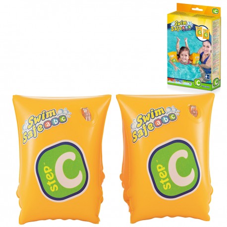 BESTWAY 32033 NADMUCHIWAN MOTYLKI 25 CM X 15 CM