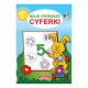 859984 MARTEL KOLOROWANKA MOJE PIERWSZE CYFERKI