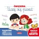 222022 MARTEL KSIĄŻECZKA UCZĘ SIĘ PISAĆ ĆWICZENIA