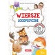 807205 MARTEL KSIĄŻECZKA WIERSZE LOGOPEDYCZNE
