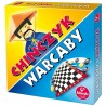 560024 KUKURYKU CHIŃCZYK I WARCABY
