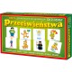 004652 ADAMIGO GRA EDUKACYJNA PRZECIWIEŃSTWA