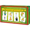 004652 ADAMIGO GRA EDUKACYJNA PRZECIWIEŃSTWA