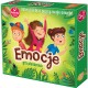 563667 KUKURYKU GRA PLANSZOWA EMOCJE