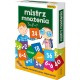 004676 ADAMIGO GRA EDUKACYJNA MISTRZ MNOŻENIA