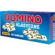 003952 ADAMIGO DOMINO 28 ELEMENTÓW