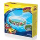 BESTWAY 91007 BASEN MYSZKA MICKEY 122 X 25 CM