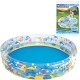 BESTWAY 51004 BASEN DMUCHANY 152 CM 3-PIERŚCIENIE 2+