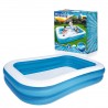 BESTWAY 54006 BASEN DMUCHANY 778 L 262x175x51 CM