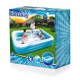 BESTWAY 54006 BASEN DMUCHANY 778 L 262x175x51 CM