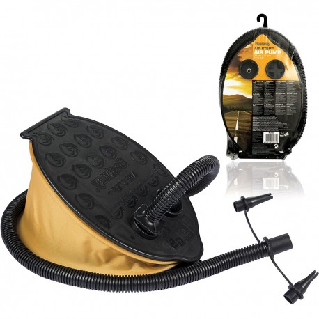 BESTWAY 62003 POMPKA TŁOKOWA DO BASENÓW 36CM