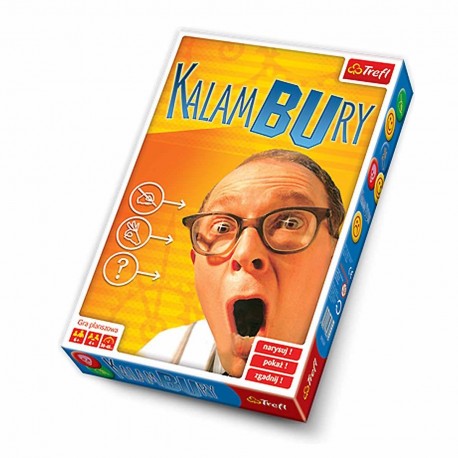 00239 TREFL GRA RODZINNA KALAMBURY