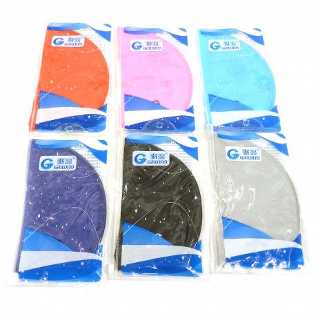 006801 CZEPEK PŁYWACKI