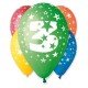 301489 GODAN BALONY PREMIUM 3 12" 5 SZTUK