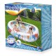 BESTWAY 54066 BASEN DMUCHANY 542 L 229x152x51 CM