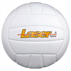 437326 PIŁKA SIATKOWA DO GRY W SIATKÓWKE LASER