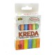 023418 KREDA DO RYSOWANIA KOLOROWA