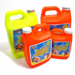 Płyn do wielkich baniek mydlanych 0,5l