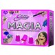 058000 CARTAMUNDI GLITZY MAGIC 75 SZTUCZEK