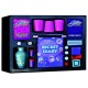 058000 CARTAMUNDI GLITZY MAGIC 75 SZTUCZEK