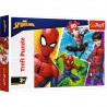 18242 TREFL PUZZLE 30 EL. SPIDER MAN I MIGUEL