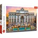 37292 TREFL PUZZLE 500 EL. FONTANNA DI TREVI RZYM