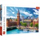 37329 TREFL PUZZLE 500 EL. SŁONECZNY LONDYN