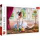 37351 TREFL PUZZLE 500 EL. MAŁA BALETNICA