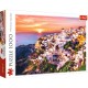 10435 TREFL PUZZLE 1000 EL. ZACHÓD SŁOŃCA NAD SANTORINI