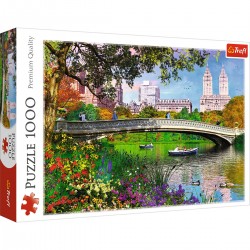 10467 TREFL PUZZLE 1000 EL. CENTRAL PARK NOWY JORK