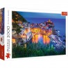 27086 TREFL PUZZLE 2000 EL. VERNAZZA WŁOCHY