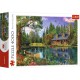 45005 TREFL PUZZLE 4000 EL. POPOŁUDNIOWA SIELANKA