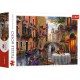 65003 TREFL PUZZLE 6000 EL. ROMANTYCZNA KOLACJA