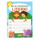 859977 MARTEL MOJE PIERWSZE LITERKI