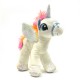S4828 PLUSZOWY JEDNOROŻEC 30 CM