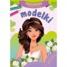 157662 KOLOROWANKI MALUSZKOWE MALOWANIE MODELKI