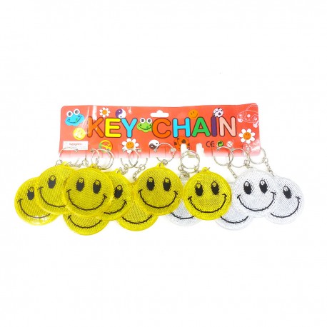 216624 BRELOK ODBLASKOWY BUŹKA