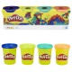 558957 PLAY-DOH ZESTAW CIASTOLIN 4 KOLORY