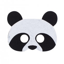 109696 MASKA FILCOWA PANDA