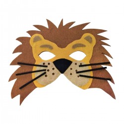 109771 MASKA FILCOWA LEW